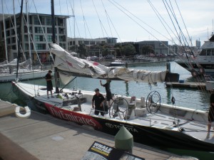 America's cup